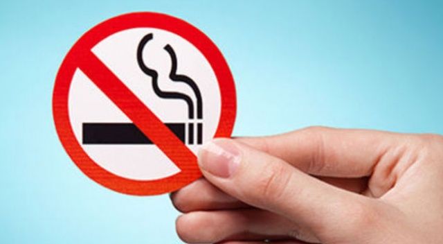 Ramazan  sigarayı  bırakmak için fırsat olabilir