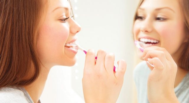 Ramazanda dişlerinizi daha uzun fırçalayın