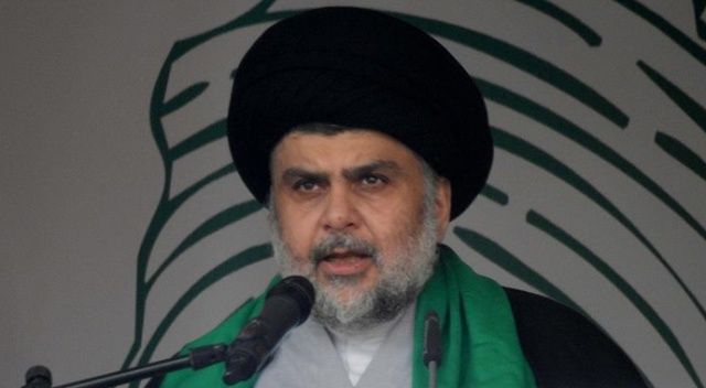 Sadr&#039;dan İran ve ABD&#039;ye müdahale uyarısı