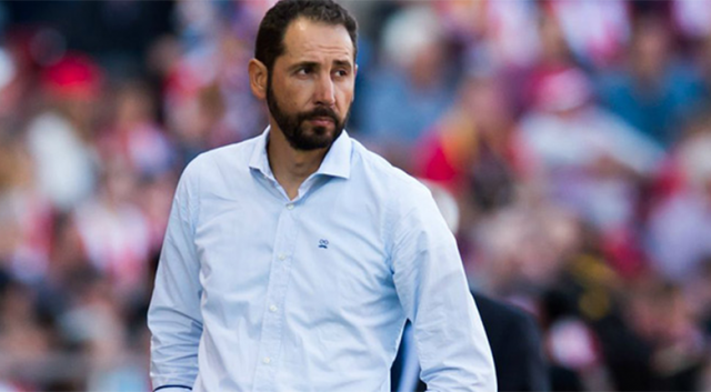 Sevilla&#039;nın yeni teknik direktörü Machin