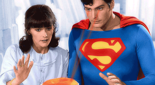 Superman&#039;in sevgilisi öldü!