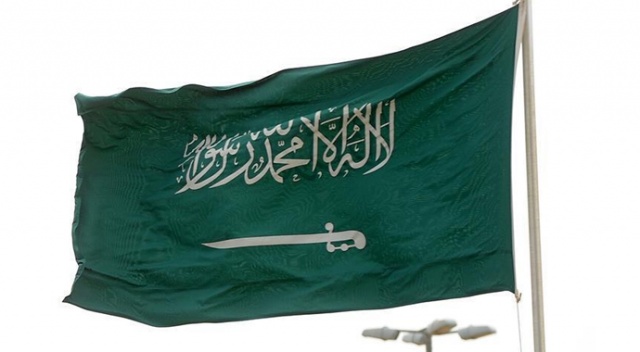 Suudi Arabistan&#039;dan Lübnan açıklaması