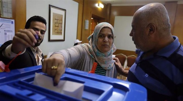 Tartışma büyüyor! Irak&#039;ta seçim iptal edilecek mi?