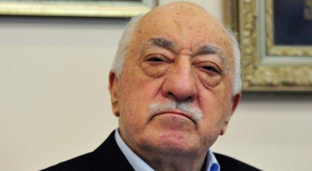Teröristbaşı Gülen&#039;in iade belgeleri ortaya çıktı