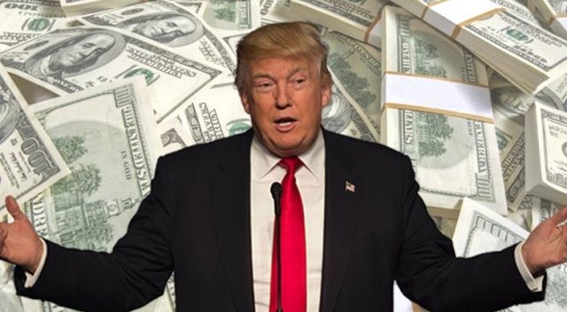 Trump, İran kararını verdi, Dolar 4,33 seviyesini gördü