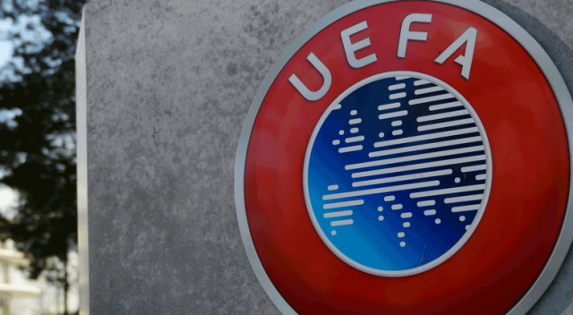 UEFA&#039;dan Türkiye için güzel haber