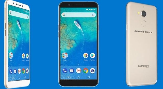 Uygun fiyatlı Android Go Türkiye’de