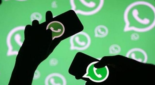 WhatsApp kullananlar şimdi gerçekten yandı: Artık mesajlaşırken...