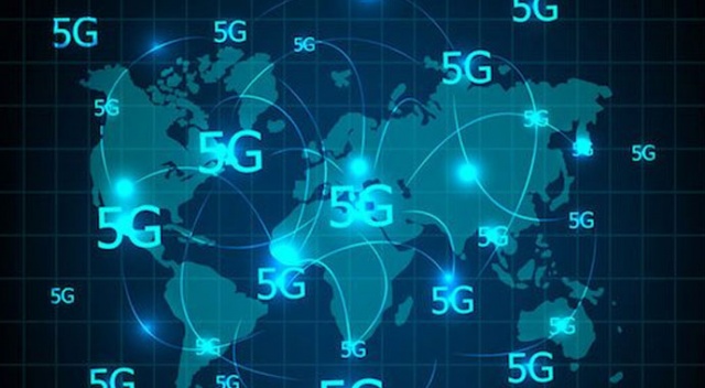 5G, bizim için büyük yatırım fırsatı