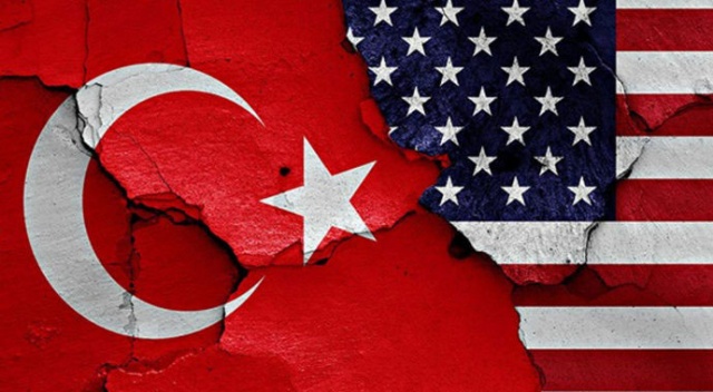 ABD&#039;den Türkiye açıklaması: Hazırız