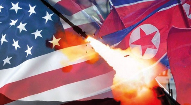 ABD ve Güney Kore Kim Jong-un’a baskı yapmaya devam edecek