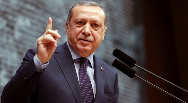 Cumhurbaşkanı Erdoğan çok sert çıktı: Millet sizi sandığa gömecek