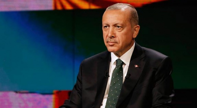 Cumhurbaşkanı Erdoğan: CHP bu darbe girişiminin adeta içindedir