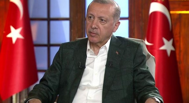 Erdoğan&#039;dan &#039;Man Adası&#039; açıklaması: Kılıçdaroğlu, iftiralarının cezasını mahkemede buldu
