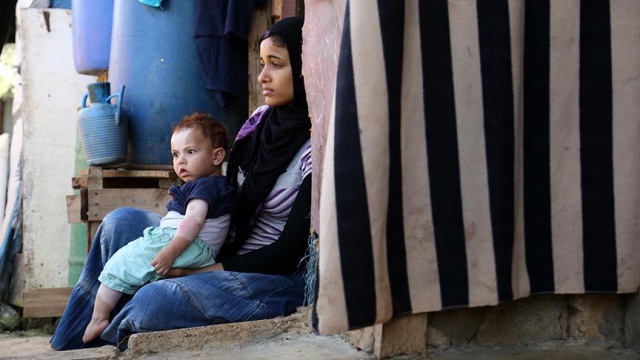 Filistinli mültecileri zor günler bekliyor