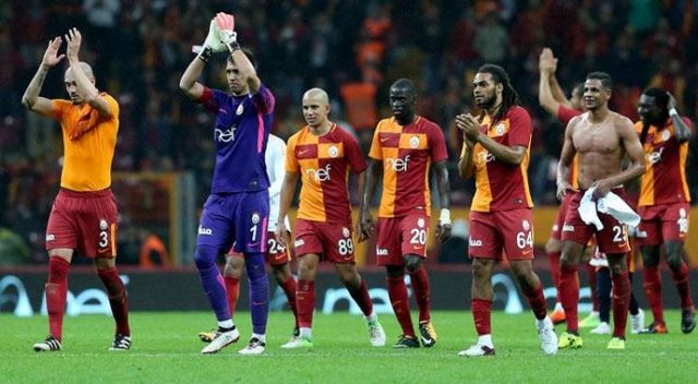 Galatasaray&#039;da bir devrin sonu!