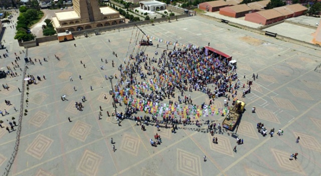 HDP&#039;nin çöküş fotoğrafı! Bu ilden yüzde 70 oy almışlardı