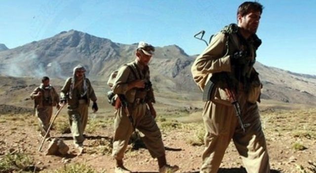 İran&#039;ın hamlesi köşeye sıkıştırdı! PKK kaçıyor