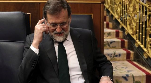İspanya&#039;da hükümet düştü: İşte yeni Başbakan...