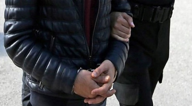 İstanbul&#039;da eylem hazırlığındaki 8 DAEŞ&#039;li yakalandı