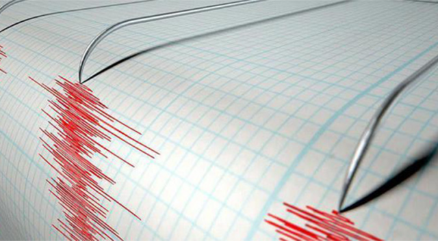 Japonya&#039;da 5.9&#039;luk deprem