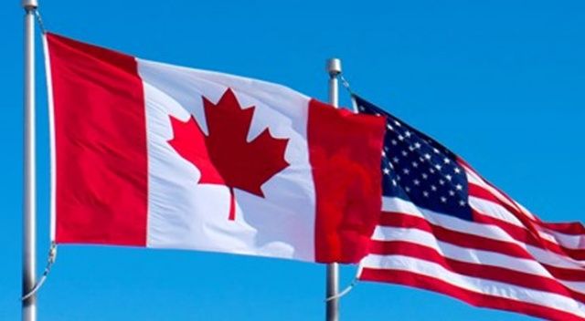 Kanada Parlamentosu&#039;ndan ABD&#039;ye kınama