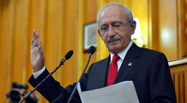Kılıçdaroğlu, Cumhurbaşkanı Erdoğan&#039;a Man Adaları belgeleriyle ilgili tazminat ödeyecek
