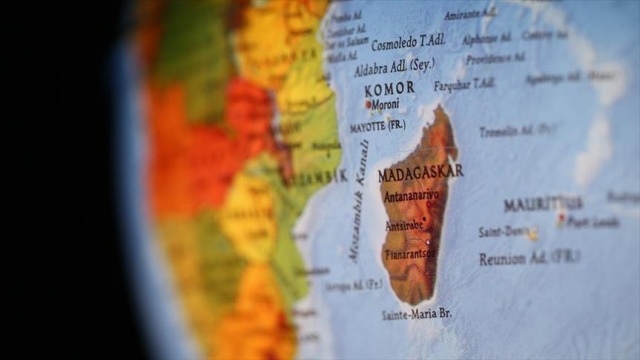 Madagaskar&#039;da uzlaşı hükûmeti kuruldu