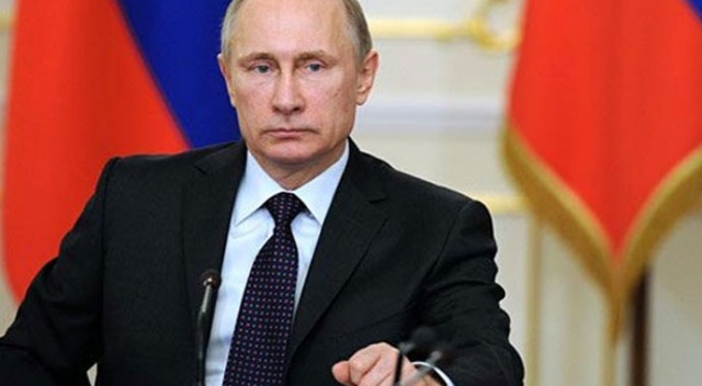 Manavgat&#039;ta Vladimir Putin&#039;e oy çıktı