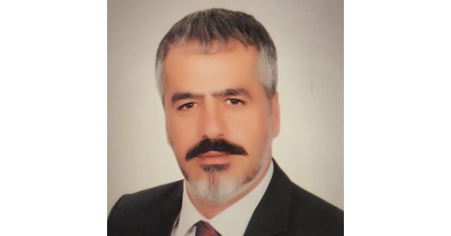 Mehmet Akif Dostbil kimdir?