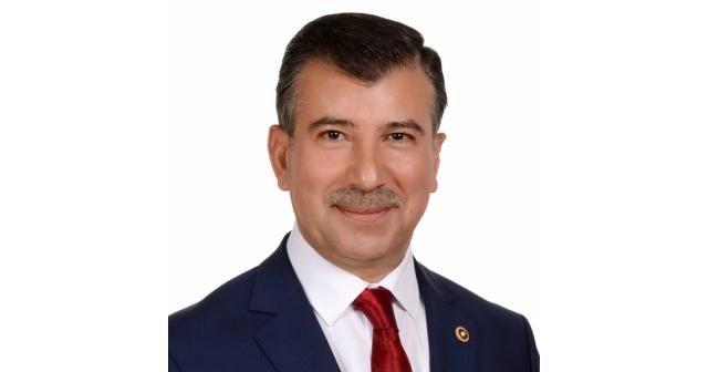Mehmet Ali Cevheri kimdir?