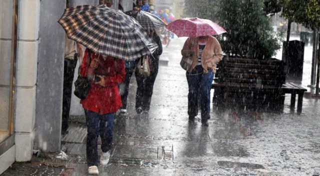 Meteoroloji&#039;den Ankara için kritik uyarı