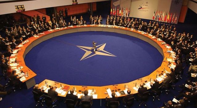 NATO’dan 30 bin kişilik birlik iddiası