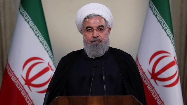 Ruhani&#039;den pahalılıkla mücadele talimatı