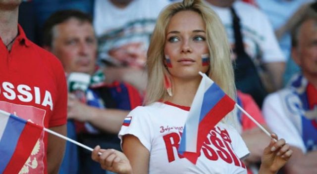 Ruslar, Dünya Kupasında evlerini kiraya verip Türkiye&#039;ye gelecek