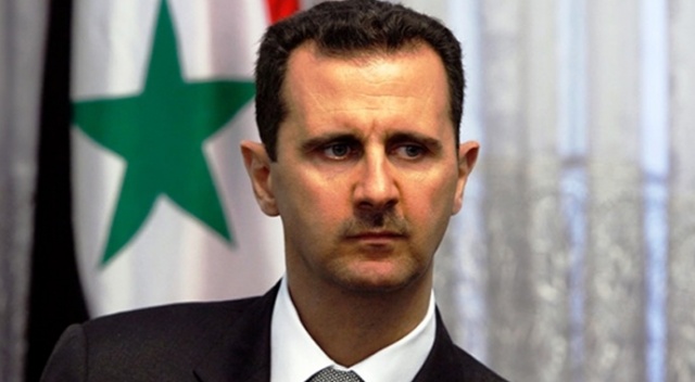 Suriye rejiminin üst düzey yetkilisi hakkında uluslararası tutuklama emri