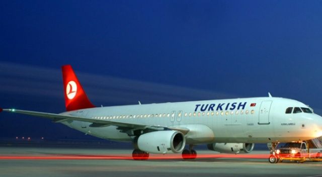 Türk Hava Yolları maaşlara yüzde 20 zam yaptı