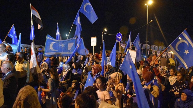 Türkmenler mahkemenin seçimle ilgili kararından memnun