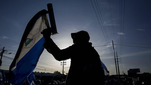 Uluslararası örgütler Nikaragua&#039;ya davet edildi