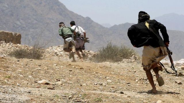 Yemen&#039;de çatışma: 19 asker hayatını kaybetti