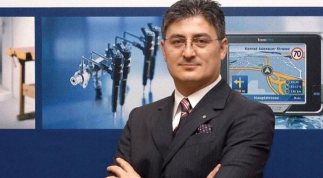 Yerli otomobil CEO&#039;su Gürcan Karakaş&#039;tan ilk açıklama