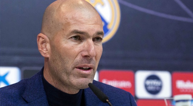Zinedine Zidane&#039;a çılgın teklif! 200 milyon euro...