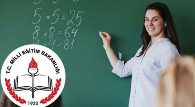 2018 MEB sözleşmeli Öğretmenlik Atama Tercih Sonuçları açıklandı mı | 24 Temmuz Öğretmen atama sonuçları öğren