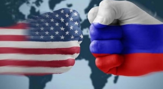ABD&#039;ye bir misilleme de Rusya&#039;dan!