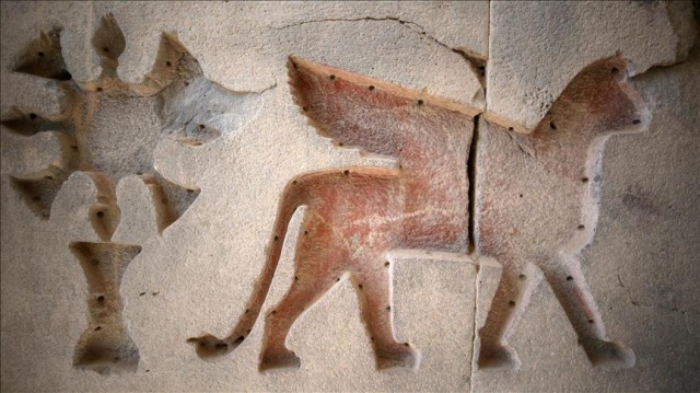 Ayanis Kalesi&#039;nde 30 yıldır süren kazılar Urartu tarihine ışık tutuyor