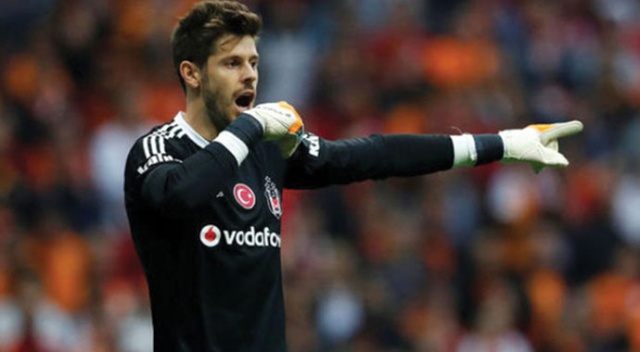 Beşiktaş, Fabri&#039;nin satışı için 7 milyon euroya Fulham ile anlaşmaya vardı