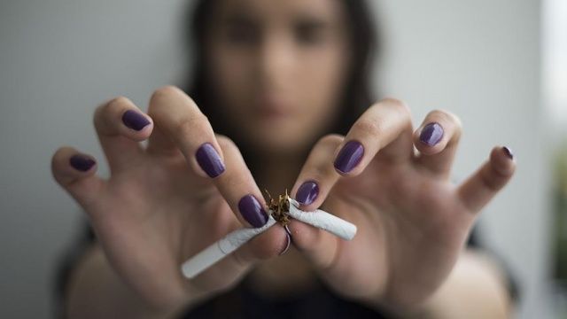 Cilde ve eşyalara sinen sigara dumanı sağlığı tehdit ediyor