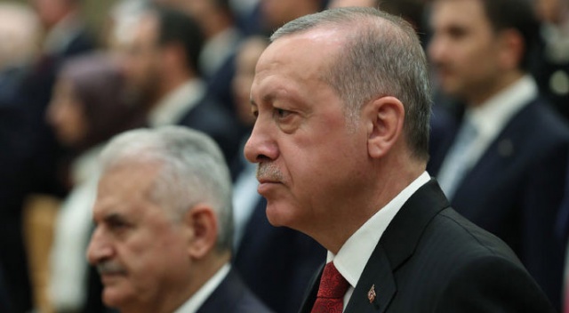 Cumhurbaşkanı Erdoğan’dan bedelli askerlik açıklaması: Kararname ile çıkarabiliriz