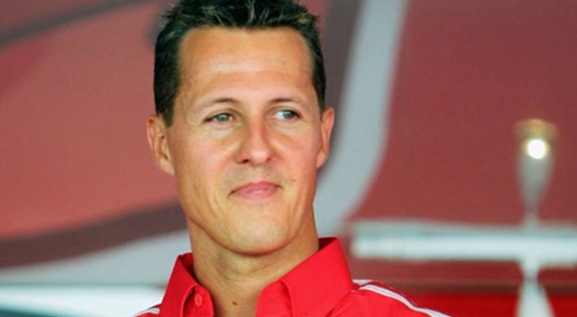 &#039;Michael Schumacher&#039;in şansı çok az&#039;