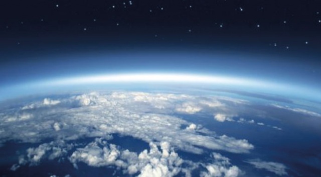 Dünya atmosferinde azot, oksijen ve su buharı dışında en çok bulunan gaz hangisidir? | Milyoner soru cevabı